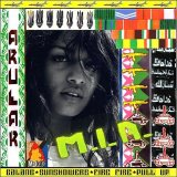 M.I.A - Arular