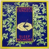 Comsat Angels - Sleep No More