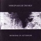 Nordvargr Drakh - Infinitas In Aeternum