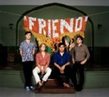 Grizzly Bear - Friend