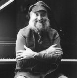 Terry Riley - Live at Glasgow Tramway 26-04-07