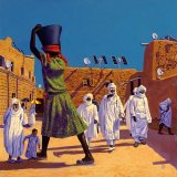 Mars Volta, The - Bedlam in Goliath