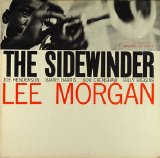 Lee Morgan - The Sidewinder (RVG Edition)