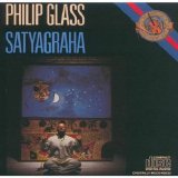 Philip Glass - Satyagraha