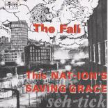 Fall, The - This Nation's Saving Grace