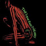 A Tribe Called Quest - The Low End Theory