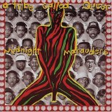 A Tribe Called Quest - Midnight Marauders