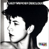 Lizzy Mercier Descloux - Press color