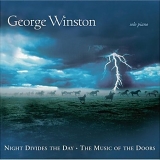 George Winston - Night Divides the Day - The Music of the Doors