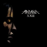 Arcana XXII - The Burning Darkness