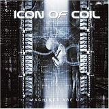 Icon of Coil - Machines Are Us