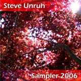 Steve Unruh - Sampler 2006