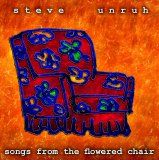 Steve Unruh - Songs From The Flowered Chair