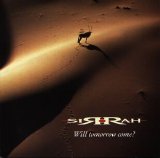 Sirrah - Will Tomorrow Come?