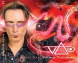 Steve Vai - Sound Theories Vol. I & II