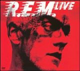 R.E.M. - R.E.M. Live