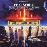 Eric Serra - OST : The Fifth Element