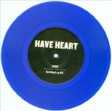 Have Heart - Demo 2003