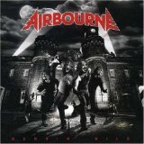 Airbourne - Runnin' Wild