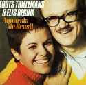 Toots Thielemans - Aquarela Do Brasil