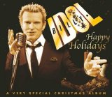 Billy Idol - Happy Holidays