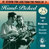 Various artists - 25 Years of Rounder Records