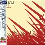 Wishbone Ash - Number The Brave