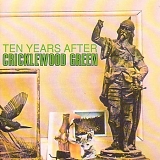 TEN YEARS AFTER - Cricklewood Green