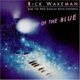 Rick Wakeman - Out Of The Blue