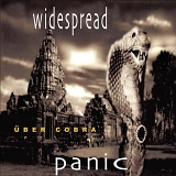 Widespread Panic - Uber Cobra