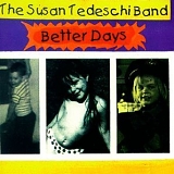 Susan Tedeschi - Better Days