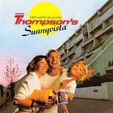 Richard Thompson and Linda Thompson - Sunnyvista