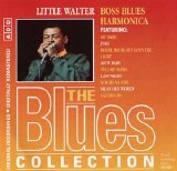 The Blues Collection - 20 Little Walter Boss Blues Harp