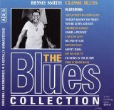 The Blues Collection - 09 Bessie Smith Classic Blues