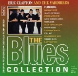 The Blues Collection - 14 Eric Clapton & The Yardbirds