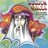 Various artists - Golden Miles - Australian Progressive Rock 1969-1974