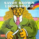 Savoy Brown - Lion's Share