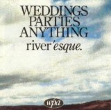 Weddings Parties Anything - Riveresque