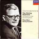 Fitzwilliam String Quartet - Shostakovich String Quartets