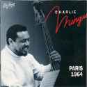 Charles Mingus - PARIS 1964