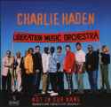 Charlie Haden - Not In Our Name