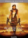 DVD-Spielfilme - Resident Evil: Extinction (Premium Edition)