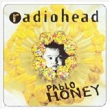 Radiohead - Pablo Honey