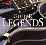 Various Artists - Capital Gold Guitar Legends