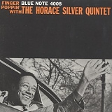 Horace Silver - Finger Poppin' (RVG)