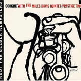 Miles Davis - Cookin'