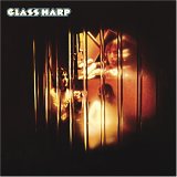 Glass Harp - Glass Harp