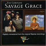 Savage Grace - The Complete Savage Grace