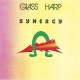 Glass Harp - Synergy