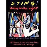 Sting - Bring on the Night